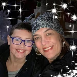 Meet your Posher, Maria